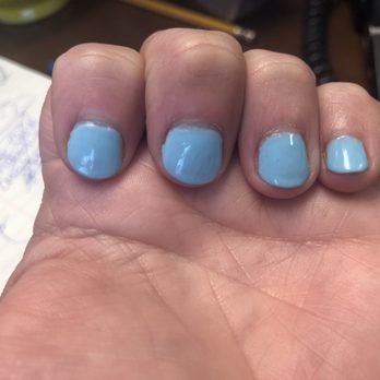 Aqua Spa Nails - Nail Salons Near Me - Chesterton, Indiana