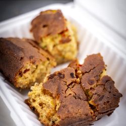 Cornbread