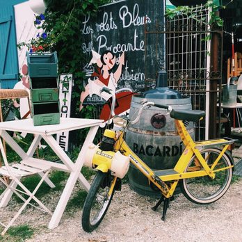 Les Volets Bleus - Home Decor Near Me - Angresse, 40