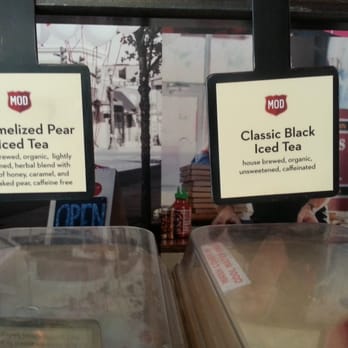MOD Pizza - Pizza Near Me - Irvine, California MOD Pizza - Pizza Near Me - Irvine, California