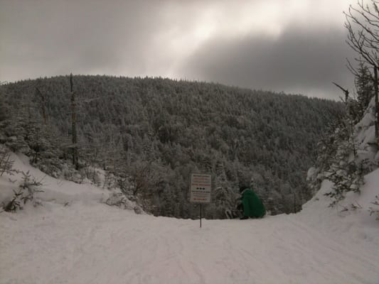 Mont Sutton by null