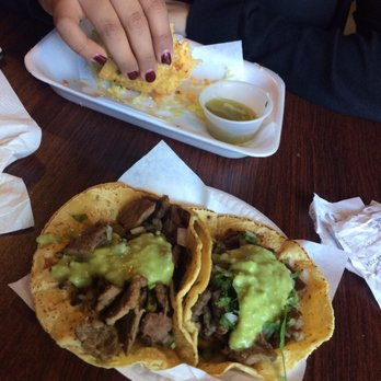 Taco Bar - Street tacos! - Mexican Near Me - San Marcos, California Taco Bar - Street tacos! - Mexican Near Me - San Marcos, California