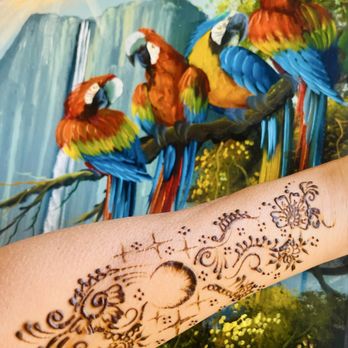 Henna by Daniela - Henna Artists Near Me Henna by Daniela - Henna Artists Near Me