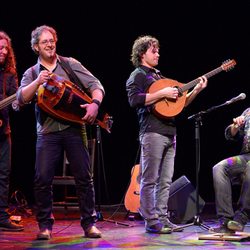 Arden Theatre - Le Vent du Nord