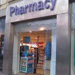Denis O'Leary - Denis O'Leary Pharmacy