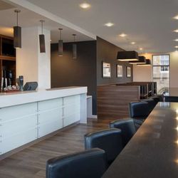 Hampton by Hilton York - Lobby