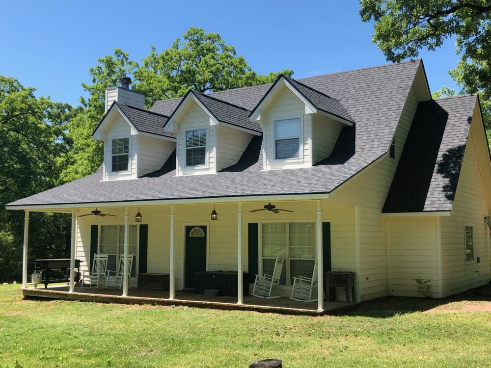 Slide of Aggieland Roofing & CR Systems
