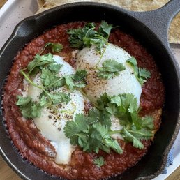Shakshuka Shakshuka