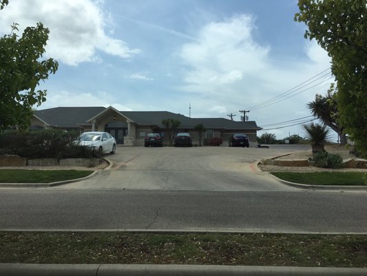 Family Medicine Clinic