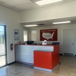 Public Storage