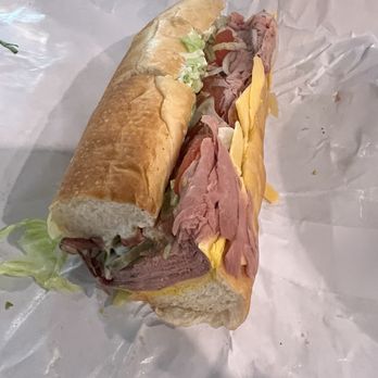 Brees' Meats - Roast beef stock as Josh made - Meat Shops Near Me - Garden Grove, California