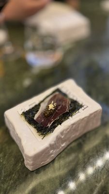 Bazaar Mar by José Andrés by null