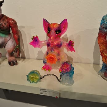 myplasticheart - SOLD - Toy Stores Near Me - Brooklyn, New York