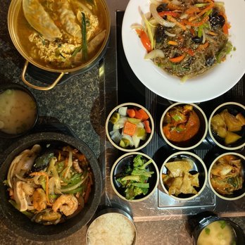 Hai Woon Dai - Korean Near Me - Antioch, Tennessee