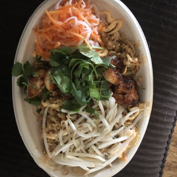 Lone Wolf Banh Mi - Vietnamese Near Me - Tulsa, Oklahoma Lone Wolf Banh Mi - Vietnamese Near Me - Tulsa, Oklahoma