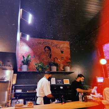 Namkeen - Chicken Shop Near Me - Brooklyn, New York