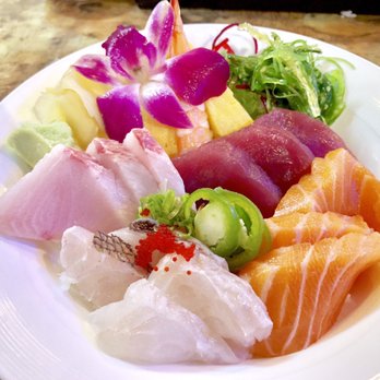 Sakebomb - Chirashi!! Yummy!!! - Sushi Bars Near Me - Sunnyvale, California Sakebomb - Chirashi!! Yummy!!! - Sushi Bars Near Me - Sunnyvale, California
