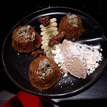 The Butternut Tree - Carrot cake - Canadian (New) Near Me - Edmonton, Alberta