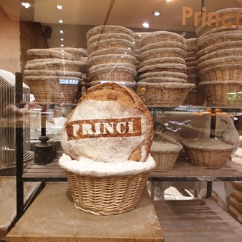 Princi - Bakeries Near Me - Milan, Michigan Princi - Bakeries Near Me - Milan, Michigan