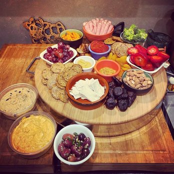 Mom's Products - Black bean chipotle (left), red pepper Parmesan (middle), garlic kalamata olives (right) - Mediterranean Near Me - Stanton, California