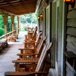 French Lick Farms - The Rocking Chairs @ The Lodge