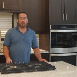 Darryl's Appliance Repair Service - Darryl's Appliance Repair.  We service most major brands.