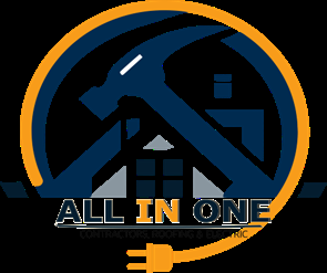Slide of All In One Contractors, Roofing and Electrical