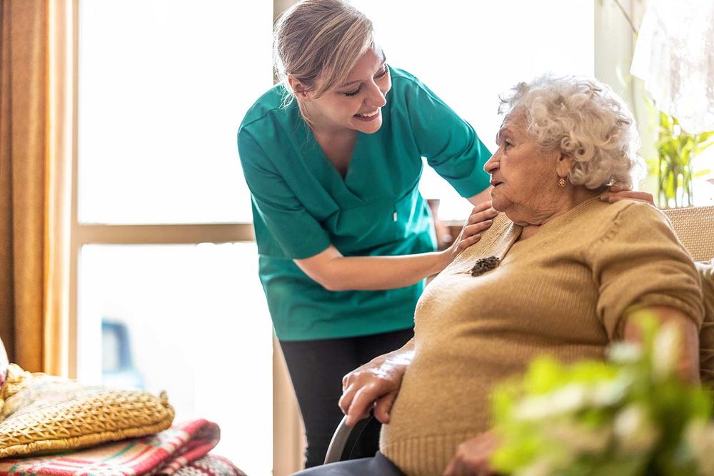 Lee's Home Care - home care agency in Fort Wayne, IN