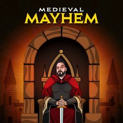Journey Escape Rooms - Medieval Mayhem