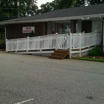 Almost Home Child Care Child Care Day Care 1267 Old Norcross Rd Lawrenceville Ga Phone Number Yelp