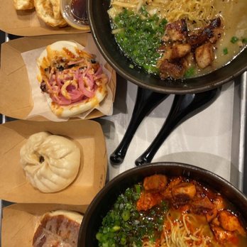 Le Bao - Asian Fusion Near Me - Columbia, Missouri