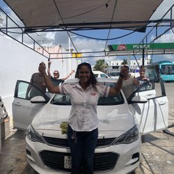 Oh Car Rental - Clientes satisfechos