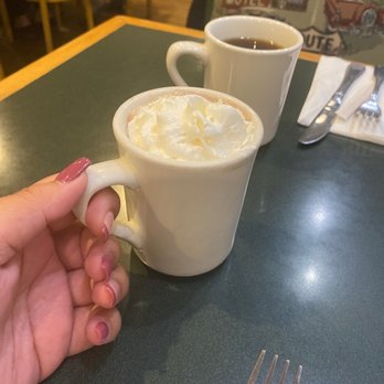 Flappy Jack's Pancake House - Pancakes Near Me - Orange, California