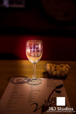 The Tavern at New Hope Winery by null