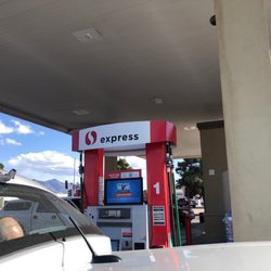 Safeway Gas - Gas- it is $3/gal here (March 20)