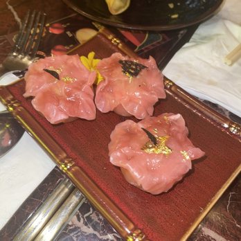 Soothr - Shrimp dumplings - Thai Near Me - New York, New York