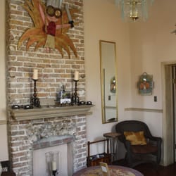 Spa Savoir Faire - Reception Area