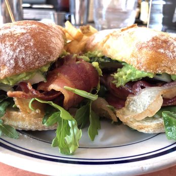 Duke's Counter - Burgers Near Me - Washington, DC, District of Columbia