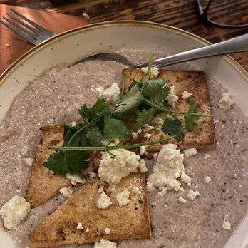 The Floridian - Tofu n grits without pico - Southern Near Me - Saint Augustine, Florida The Floridian - Tofu n grits without pico - Southern Near Me - Saint Augustine, Florida