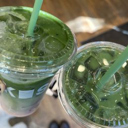 Daydream matcha