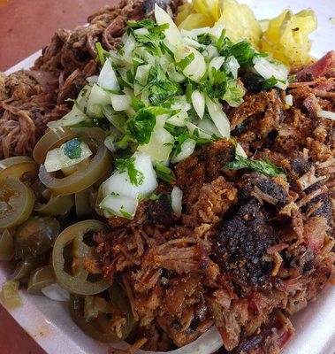 Smith Spot BBQ by null