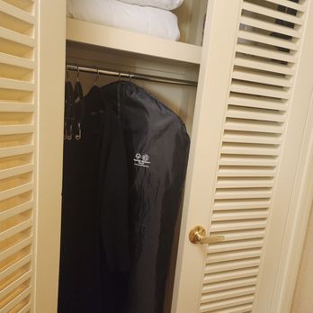 Q Center - Closet space. - Venues & Event Spaces Near Me - Saint Charles, Illinois