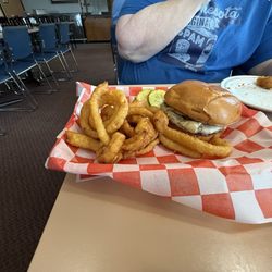 Uncle Mony's Restaurant