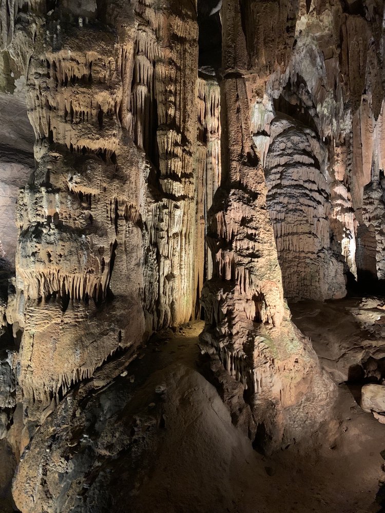 BRISTOL CAVERNS 80 Photos & 29 Reviews Hiking 1157 Bristol