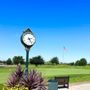 Monterey Pines Golf Course