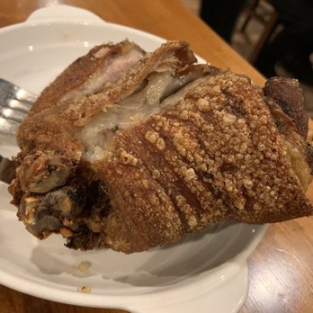 Chibog - Crispy pata - Filipino Near Me - Daly City, California Chibog - Crispy pata - Filipino Near Me - Daly City, California
