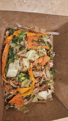 Three Flames LA by null