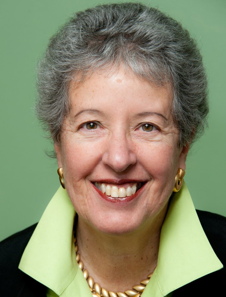 Susan Heitler, PhD - child therapist in Denver, CO