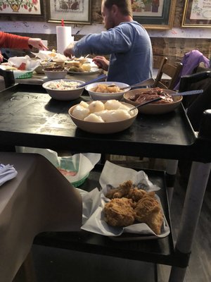 HILLBILLY HIDEAWAY RESTAURANT - 41 Photos & 52 Reviews - Southern