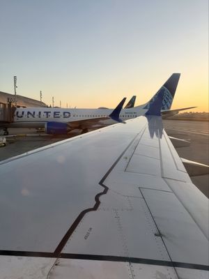 John Wayne Airport by null